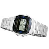 Laikrodis Casio Vintage A163WA-1QES