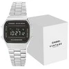 Laikrodis „Casio Vintage A168WEM-1EF“