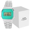 Laikrodis Casio Vintage A168WEM-2EF