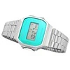 Laikrodis Casio Vintage A168WEM-2EF