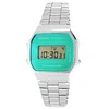 Laikrodis Casio Vintage A168WEM-2EF