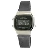 Laikrodis Casio Vintažinis A168WEMB-1BEF