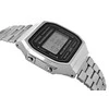 Laikrodis vyrams CASIO A168WGG-1A (zd088e) - KLASYKA + BOX