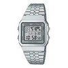 Vyriškas laikrodis CASIO VINTAGE A500WA-7 (zd158b) + BOX