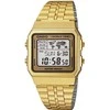 Laikrodis CASIO VINTAGE MEN'S WATCH A500WGA-9DF (zd158d) + BOX