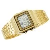 Laikrodis CASIO VINTAGE MEN'S WATCH A500WGA-9DF (zd158d) + BOX