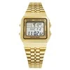 Laikrodis CASIO VINTAGE MEN'S WATCH A500WGA-9DF (zd158d) + BOX