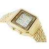 Laikrodis CASIO VINTAGE MEN'S WATCH A500WGA-9DF (zd158d) + BOX