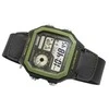 CASIO sportinis vyriškas laikrodis AE-1200WHB-1B + dėžutė (zd146d)