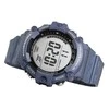 Laikrodis vyrams CASIO SPORT ILLUMINATOR AE-1500WH-2A + dėžutė