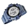 Laikrodis vyrams CASIO SPORT ILLUMINATOR AE-1500WH-2A + dėžutė
