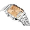 CASIO VINTAGE UNISEX LAIKRODIS AQ-230A-4AMQYDF + DĖŽUTĖ