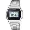 Gravity Gravitacijos laikrodis CASIO B640WD-1AVDF Unisex laikrodis
