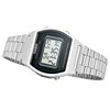 Gravity Gravitacijos laikrodis CASIO B640WD-1AVDF Unisex laikrodis