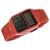 Laikrodis Casio CA-53WF-4BEF