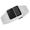 Laikrodis CASIO VINTAGE CA-53WF-8BCF MEN'S WATCH (zd148d) + BOX
