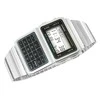Laikrodis vyrams Casio Databank DBC-611-1D