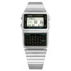 Laikrodis vyrams Casio Databank DBC-611-1D