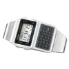 Laikrodis vyrams Casio Databank DBC-611-1D