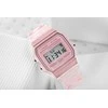 Laikrodis moterims Casio Retro Vintage F-91WS-4 (zd648a) + BOX