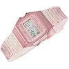 Laikrodis moterims Casio Retro Vintage F-91WS-4 (zd648a) + BOX