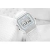 Laikrodis moterims Casio Retro Vintage F-91WS-7 (zd648c) + BOX