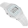 Laikrodis moterims Casio Retro Vintage F-91WS-7 (zd648c) + BOX