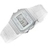 Laikrodis moterims Casio Retro Vintage F-91WS-7 (zd648c) + BOX