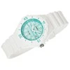 Moteriškas laikrodis CASIO LRW-200H 3CVDF (zd557n) + BOX
