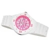 Moteriškas laikrodis CASIO LRW-200H 4CVDF (zd557l) + BOX