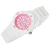 Moteriškas laikrodis CASIO LRW-200H 4CVDF (zd557l) + BOX