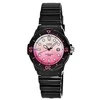 MOTERIŠKAS LAIKRODIS CASIO LRW-200H 4EV (zd557f)