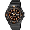 Laikrodis CASIO MRW-200H-4B MEN'S WATCH (zd147g) + BOX