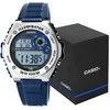 Laikrodis Casio Collection MWD-100H-2AVEF