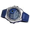 Laikrodis Casio Collection MWD-100H-2AVEF