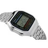 Laikrodis Casio Vintage A168WA-1YES