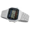 Laikrodis Casio Vintage A168WA-1YES