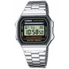 Vyriškas laikrodis CASIO Vintage A168WA-1YES