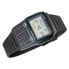 Laikrodis vyrams CASIO VINTAGE DATABANK DBC-32-1A (zd162a)
