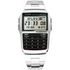 Laikrodis CASIO VINTAGE DATABANK MALE WATCH DBC-32D-1ADF (zd162b) + BOX