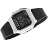 UNISEX CASIO W-217HM-7B LAIKRODIS + DĖŽĖ