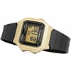 UNISEX CASIO W-217HM-9A LAIKRODIS + DĖŽĖ