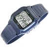 VYRIŠKAS LAIKRODIS CASIO W-800H-2A (zd100c) – CLASSIC + BOX