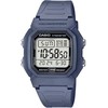 VYRIŠKAS LAIKRODIS CASIO W-800H-2A (zd100c) – CLASSIC + BOX