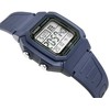 VYRIŠKAS LAIKRODIS CASIO W-800H-2A (zd100c) – CLASSIC + BOX