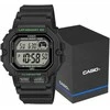 Vyriškas laikrodis Casio WS-1400H-1AVEF + BOX