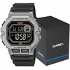 Laikrodis Casio kolekcija WS-1400H-1BVEF