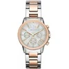 Laikrodis Damski ARMANI EXCHANGE Banks Chronograph AX4331 + BOX