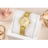 Laikrodis Damski Atlantic Elegance 29035.45.31 + BOX