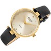 Moteriškas laikrodis Atlantic Royal Diamonds 29044.45.37 + dėžutė
